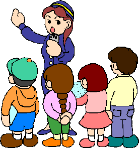 Children meeting 1