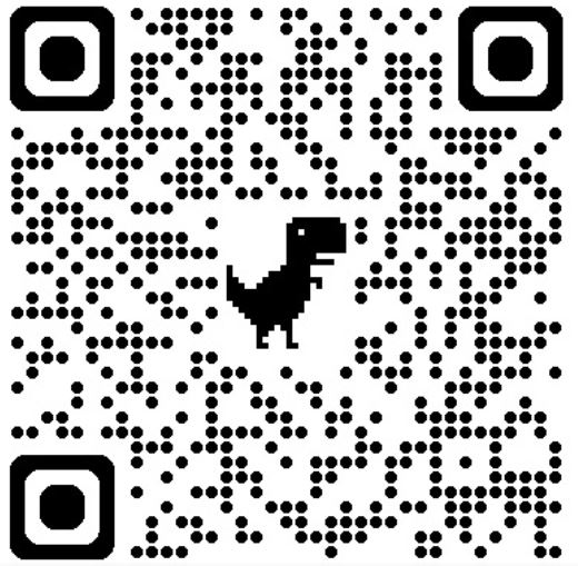 HBC QR 2025